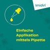 IMIDIN N Nasal Decongestant Drops 10 ml