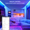 Sengled Zigbee Smart LED Strip Lights Starter Kit Include 16.4ft