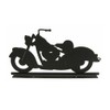 Innovative Fabricators, Inc. Classic Motorcycle Mailbox Topper