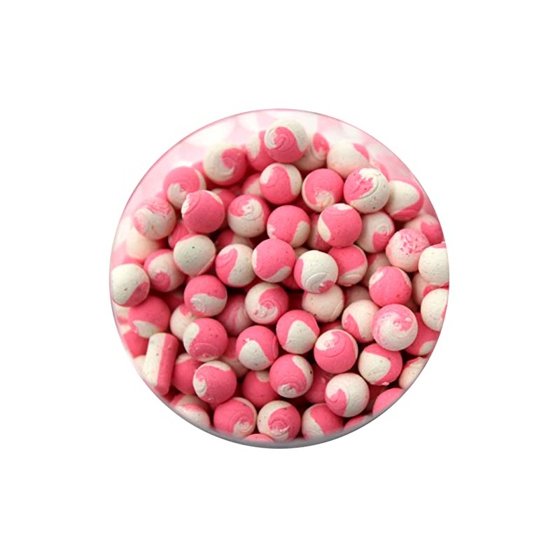 FTM Senshi Baits Double Boilies Sinking 5 mm Lobster