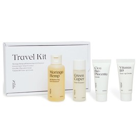 1 set of Missha Chogongjin Revitalization Basic 3-piece special set / 미샤 초공진 소생 기초 3종 기획세트 1세트
