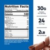 Nutricost Nutricost Whey Protein Isolate (Milk Chocolate) 2LBS