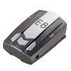 Radar Detector for Cars Voice Prompt Speed Vehicle Speed Alarm