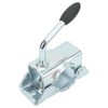 Wheel Clamp, 48mm Trailer Wheel Split Clamp Heavy Duty Cast