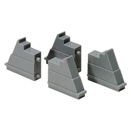 TOMIX N gauge 築堤 End Section 3230 Railway Model Supplies