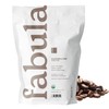 Fabula Low Acid Coffee Beans Whole, USDA Organic Coffee Beans