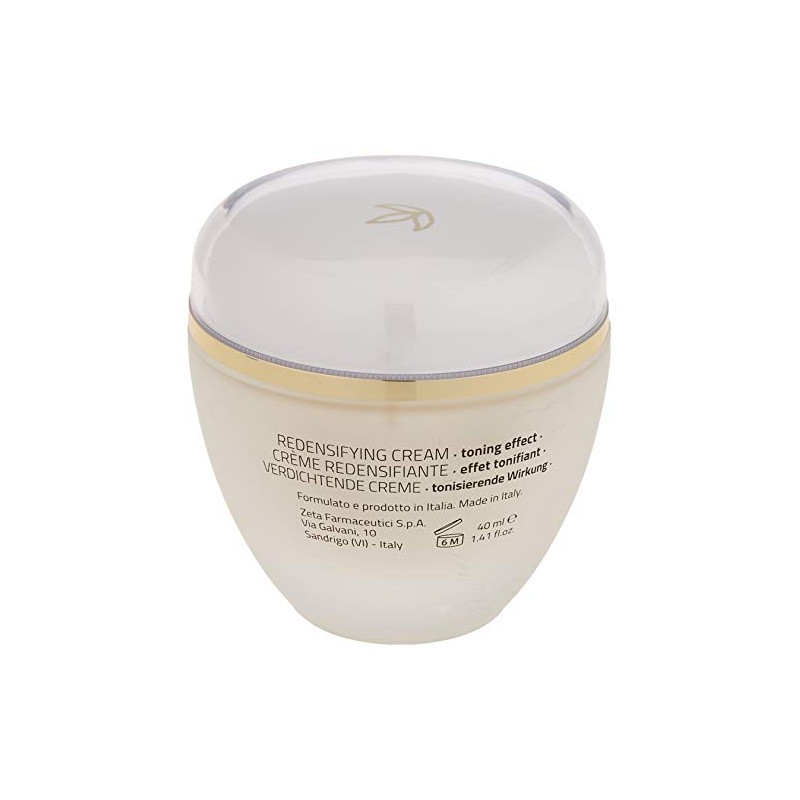 Euphidra Ridensificante Revitalising Skin Alarm Clock Cream 40 ml
