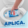 Limpiador De Baños En Gel Pato Brisa De Mar 500ml
