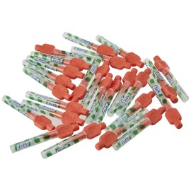 TePe Interdental Brushes X-soft Light Red 0.5 mm Pack of 25