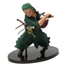 SCultures BIG 造形王頂上決戦3 vol.1 ロロノア・ゾロ ワンピース 高さ約20cm フィギュア