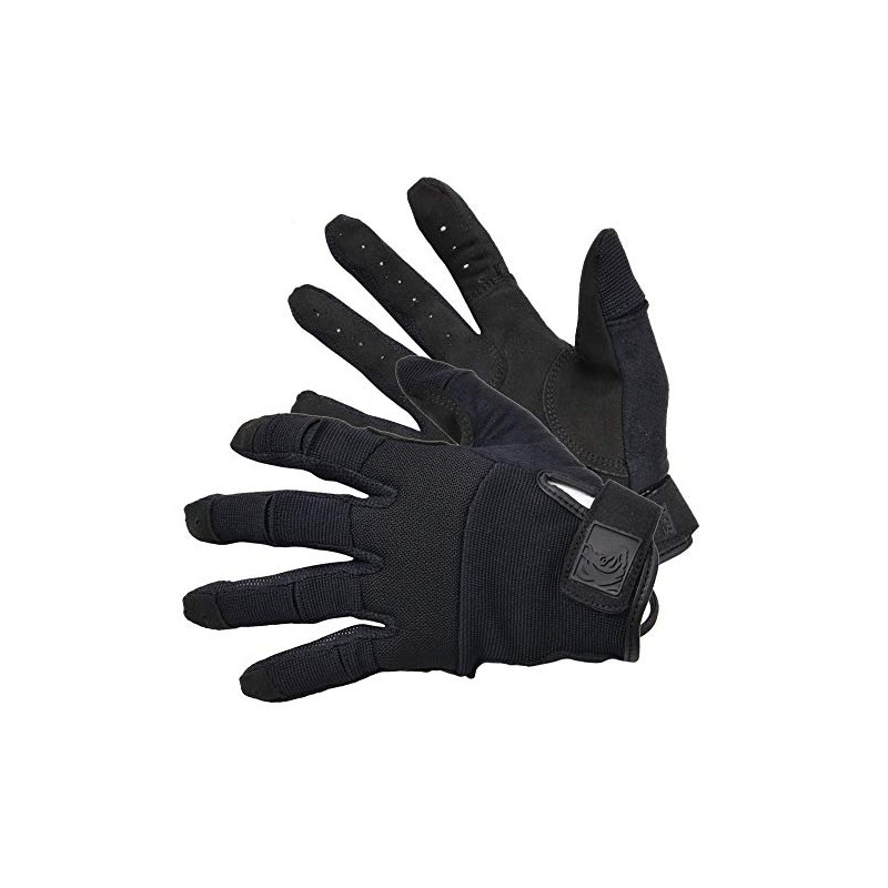 （ピグ）PIG Full Dexterity Tactical (FDT) Alpha グローブ M BLACK(ブラック)