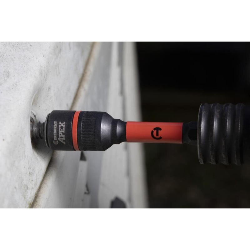 Apex - Bolt Extractor,Vortex 3/8" Hex (CAVBX2D24)