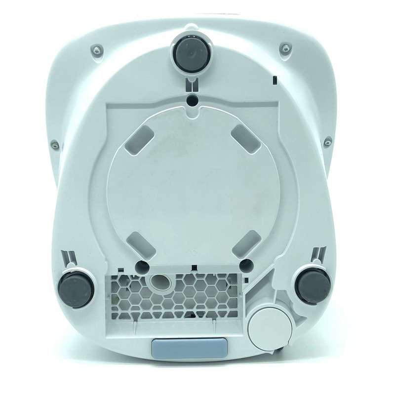 mix-slider® The invisible glider for the Thermomix TM5 & TM6
