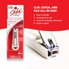 Seki Edge Fingernail Clipper (Nagel Knipser)