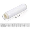 Pack of 4Pcs High Tensile Elastic Bait Thread Sea Fishing