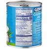 Goya Leche De Coco, 25.5 Oz, Paquete De 2