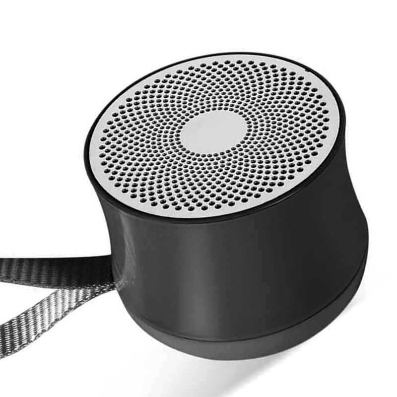Mini Bluetooth Speaker Portable Clear Sound Card Slot Design Portable