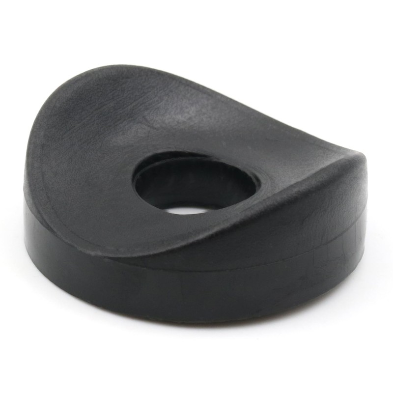 Design61 10x Saddle Spacers Washers L 4 mm x Diameter