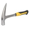 Geological Hammer - with Double Head Duckbill, Brick Hammer, Double