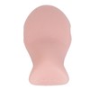 Makeup Puff Elastic Wet And Dry Reusable Bendable Fish Tail
