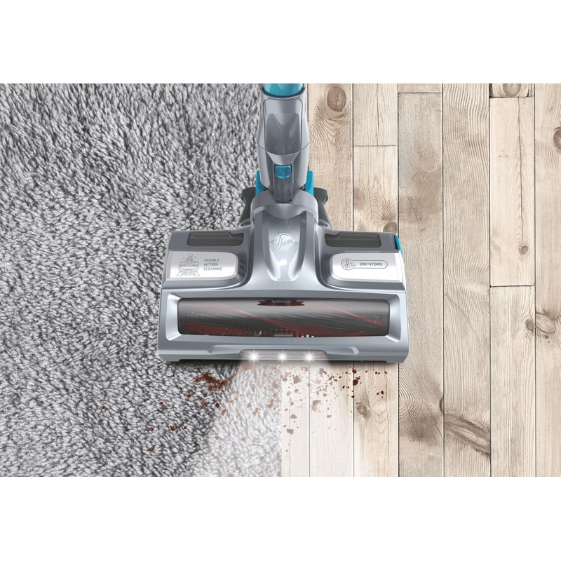 Hoover Y61 Agitator Brush, Carpets, Floors and Hard Floors, Plastic,