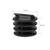 SUNGOOYUE 4Pcs/Lot 41mm Kayak Marine Boat Scupper Drain Hole Stopper
