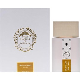Bianco Oro by Giardini Di Toscana for Unisex - 3.4 oz EDP Spray