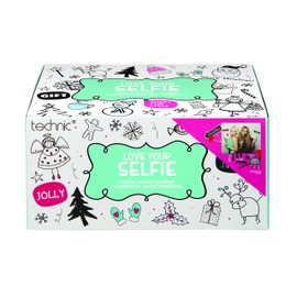 Technic Love your Selfie Cosmetic Advent Calendar Make-up Sets