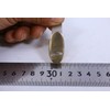 6pcs violin making tools Brass Mini Planes convex bottom tool