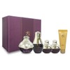 Suryeohan Cheonsam Sanghwang Eye Cream Planning Set / 수려한 천삼