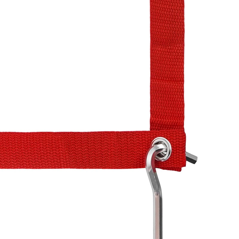 Beach Volleyball Court Boundary Lines Kit - 30'x60'