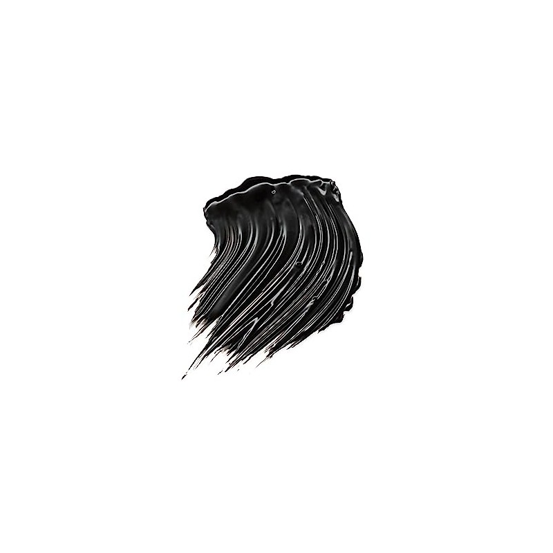 ESSENCE I LOVE EXTREME WATERPROOF VOLUME MASCARA - BLACK ,
