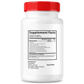 (3 Pack) Cordis Meridian Capsules - Premium Blend to Support Stable Levels, Original Formula and All-Natural Ingredients for Healthy Circulation and Balance, Easy to Swallow Pills (180 Capsules)