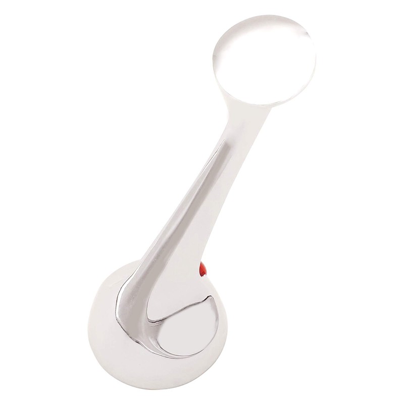 Kitchen Faucet Modern Single Lever Long Handle Replacement Kit for