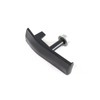 Rear Bumper Center Trim Clip For 1983-1986 C-h-e-v-y Monte Carlo