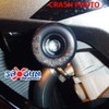 Shogun USA Made Suzuki GSXR1000 GSXR 1000 2007 2008 Black