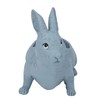 Rabbit Planter Animal Shaped Cartoon Succulent Plant Pot Garden Decoration