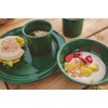 Gsi Outdoors Dish, Unisex Adult, Green, 10 "