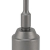 Forged Steel Grounding Rod Driver Heavy Duty T Post Ground