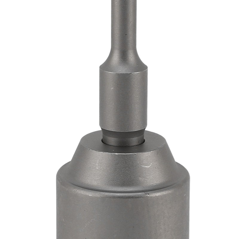 Forged Steel Grounding Rod Driver Heavy Duty T Post Ground
