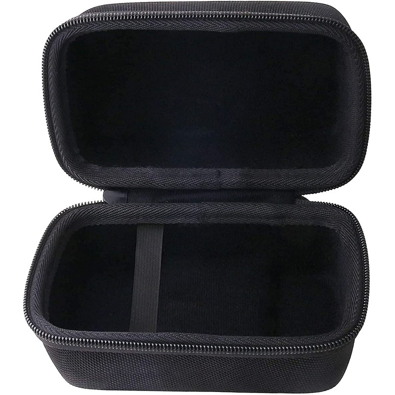 JINMEI Hard EVA Travel Case for Canon EOS M200/M100 Camera