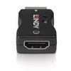 Lindy HDMI 2.1 EDID Emulator Advanced EDID Minder for HDMI