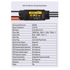 Powerfun 40A ESC 3S~4S LiPo Brushless Motor Speed Controller XT60