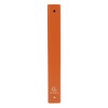 Exacompta - ref. 51374SE - 1 Rigid PP binder -