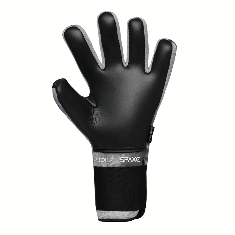 FEARLESS GOALKEEPERS Wolf Pro Space Goalkeeper Gloves - German Contact