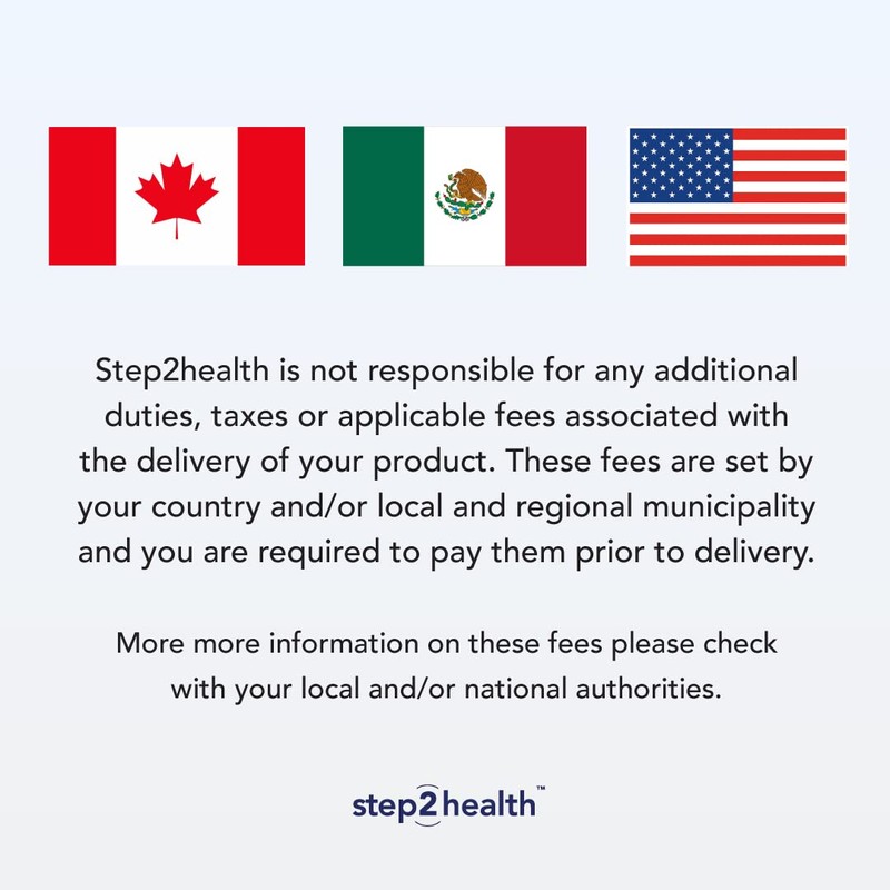 step2health Mesh Bag