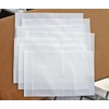 Premium 6''x10'' Packing List Envelope, Tailored Size for Letter-size Paper