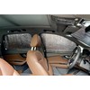 YelloPro Side Window Rear Seat 2nd Row Sunshade (Set of