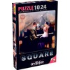Anatolian Puzzle - Love Tone, 1024 Piece Jigsaw Puzzle, Code: