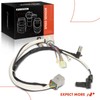 A-Premium Speed Sensor Compatible with Subaru Outback 2008-2009, Forester 2008-2010,